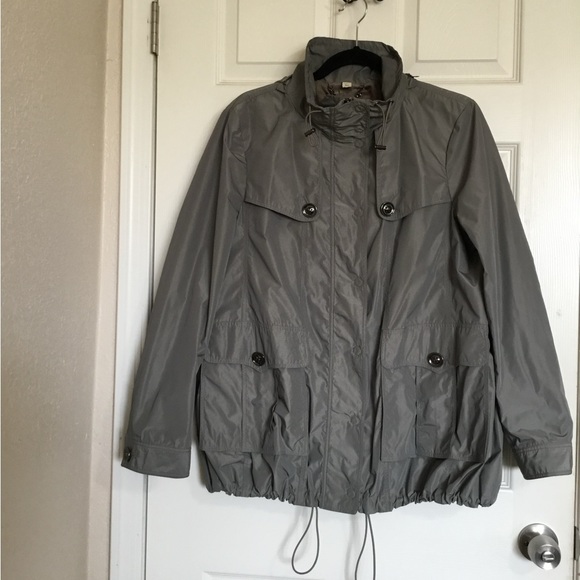 Burberry London House Check Bucket Hat size 14 - Picture 2 of 13